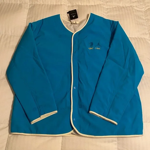 Men’s Nike Jordan X Union Liner Jacket